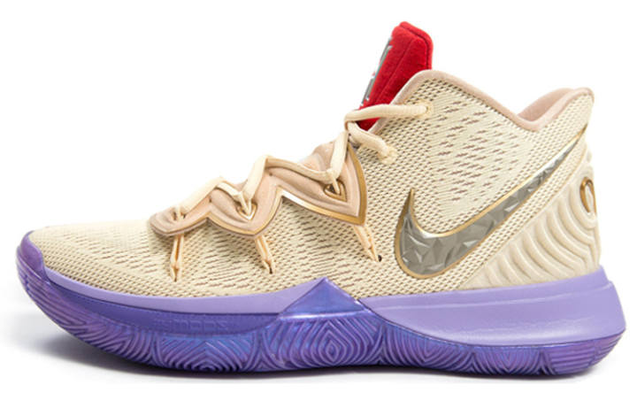 Nike Nike Kyrie 5 'Concepts Ikhet'