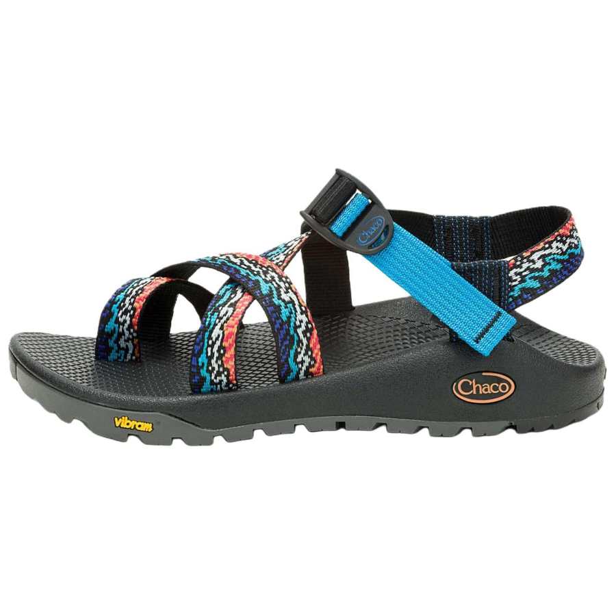 Chaco Beach Sandals Women's Black