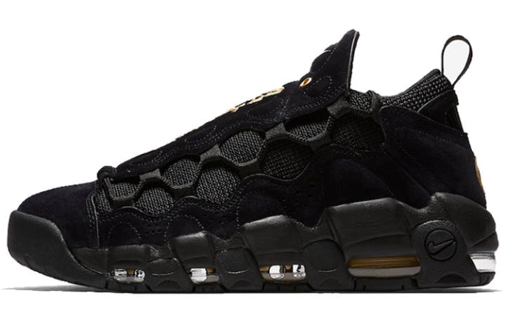 Nike Nike Air More Money Chinese New Year 2018
