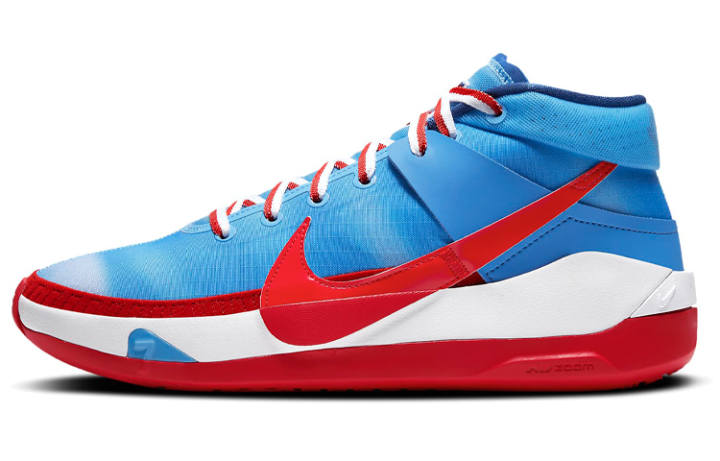 Nike Nike Kd 13 'New Jersey Nets Hardwood Classics'
