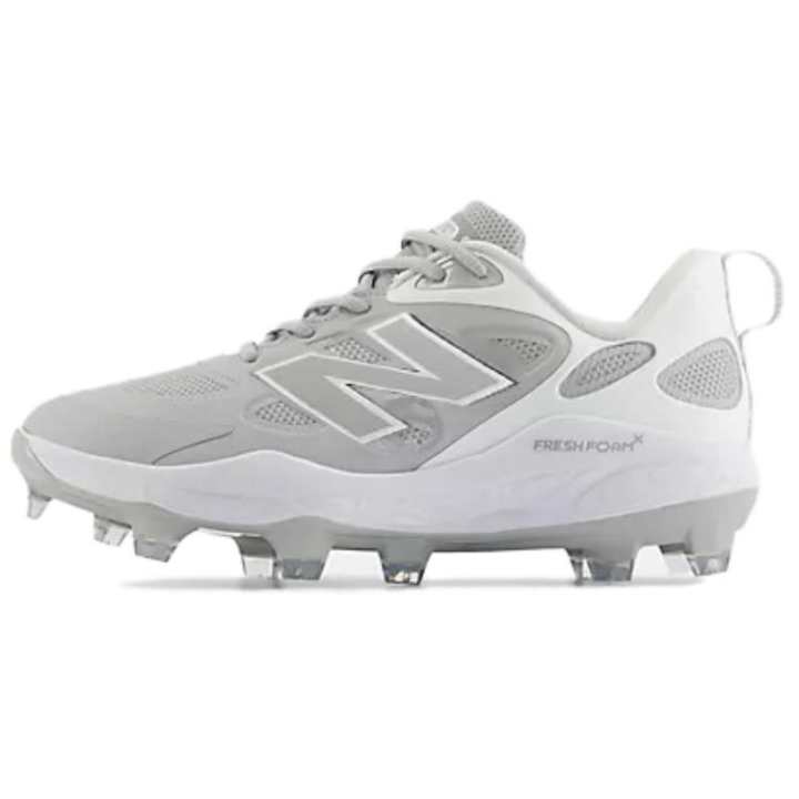 New Balance New Balance Fresh Foam Velo V4 Molded Raincloud White Women's