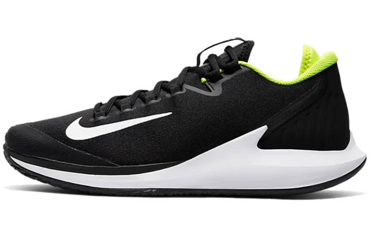 Nike Nike Court Air Zoom Zero Black Volt