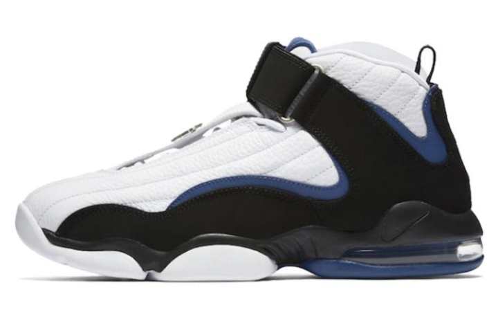 Nike Nike Air Penny Iv Orlando Home 2017