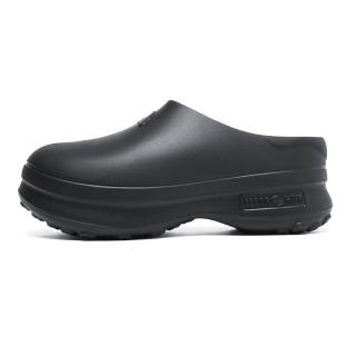 CEDAR HAN Skeleton Closed Toe Slippers Unisex