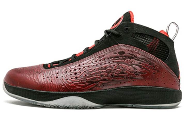 Jordan Jordan 2011 Jordan Brand Classic East Comet Red