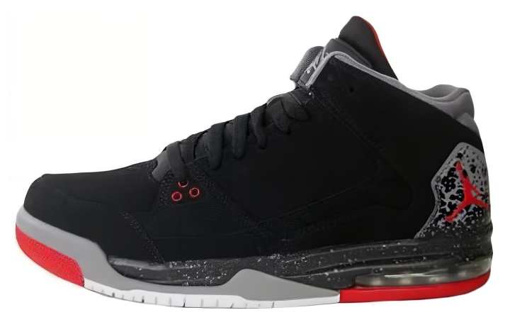 Jordan Jordan Flight Origin Black Cement