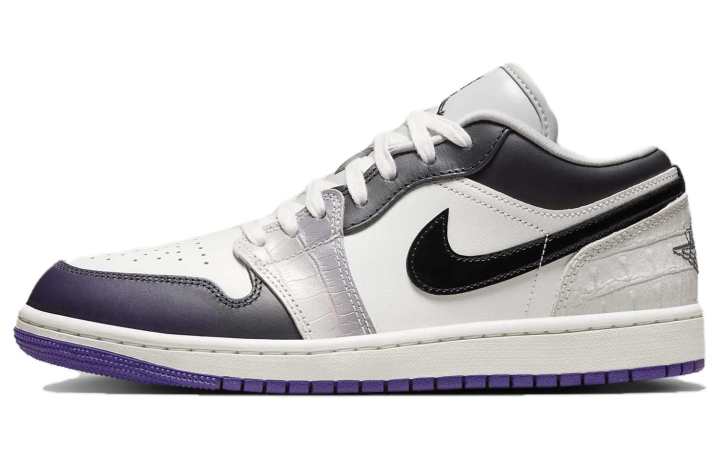 Jordan Jordan 1 Low Se Punk Rock Women's
