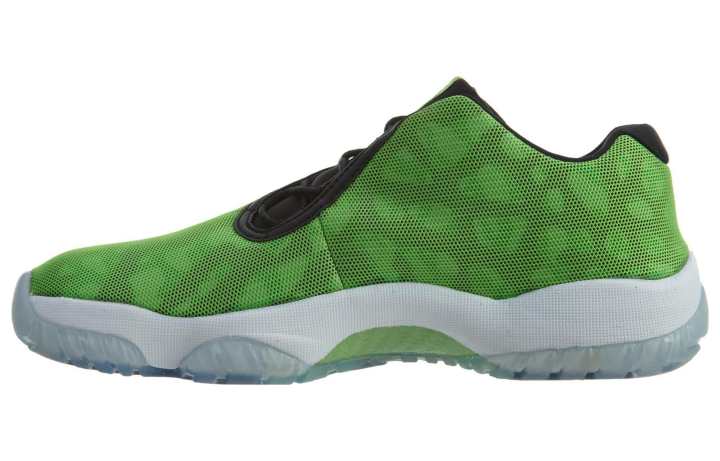 Jordan Air Jordan Future Low 'Light Poison Green Camo'