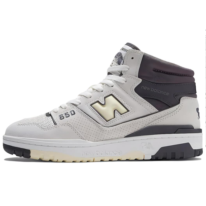 New Balance 650R New Balance 'Sea Salt Interstellar'