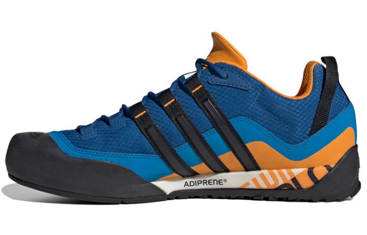 Adidas Terrex Swift Adidas Solo 'Blue Orange'