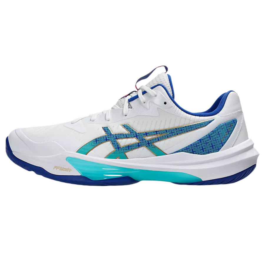 ASICS ASICS Sky Elite FF 3 Low top Training Shoes Men's White