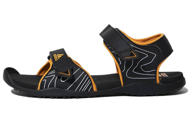 Adidas Adidas Fortadi 'Black'