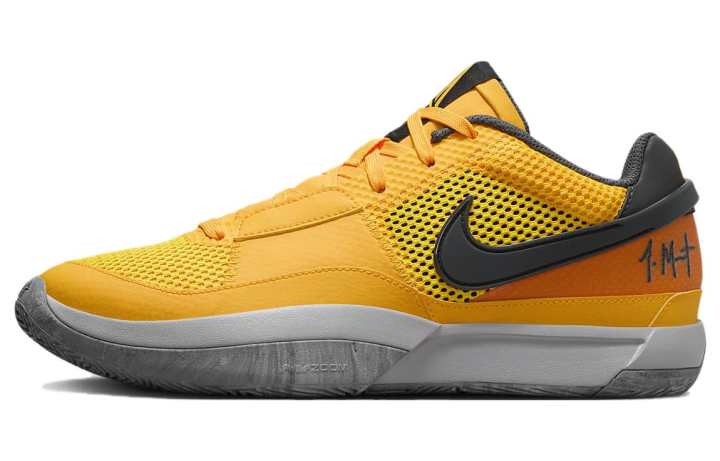 Nike Nike Ja 1 Orange