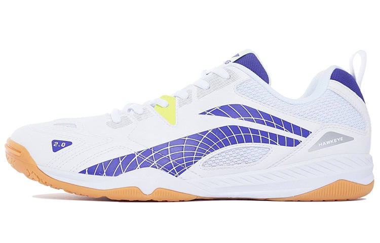 Li-Ning Li Ning Hawkeye 2.0 Comfortable Cushioning Slip Resistant Abrasion Resistant