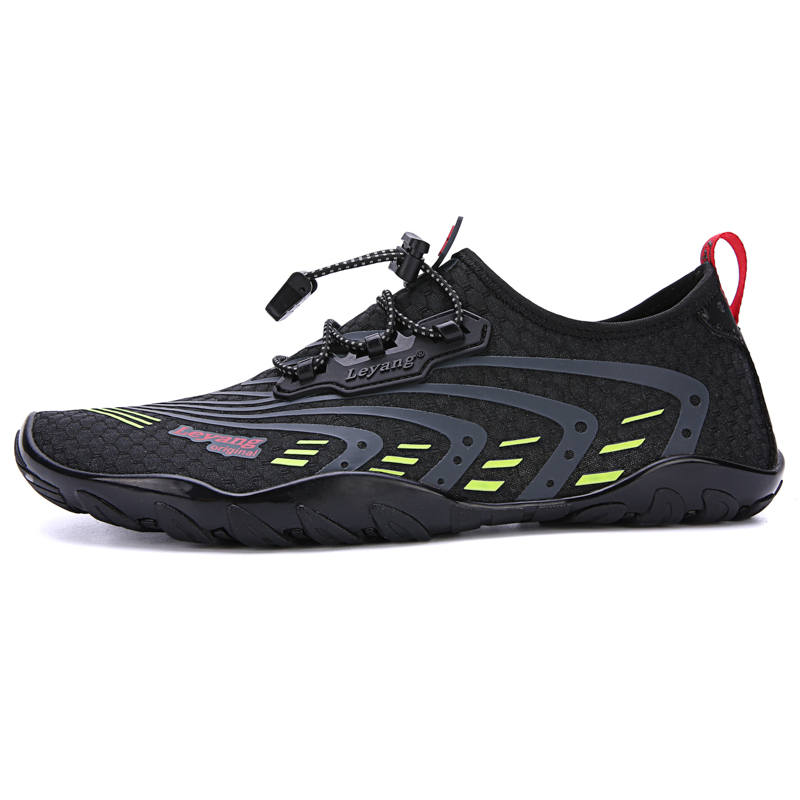 Leyang Leyang Low top Training Shoes Men's