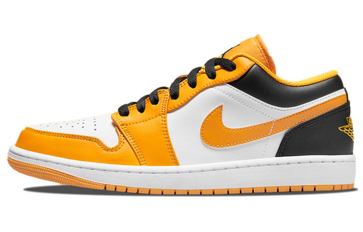 Jordan Air Jordan 1 Low 'Taxi White'