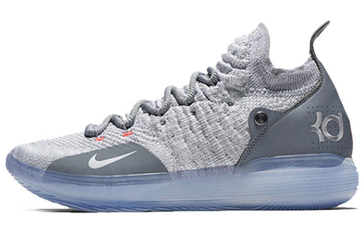 Nike Nike Zoom Kd 11 Ep 'Cool Grey'