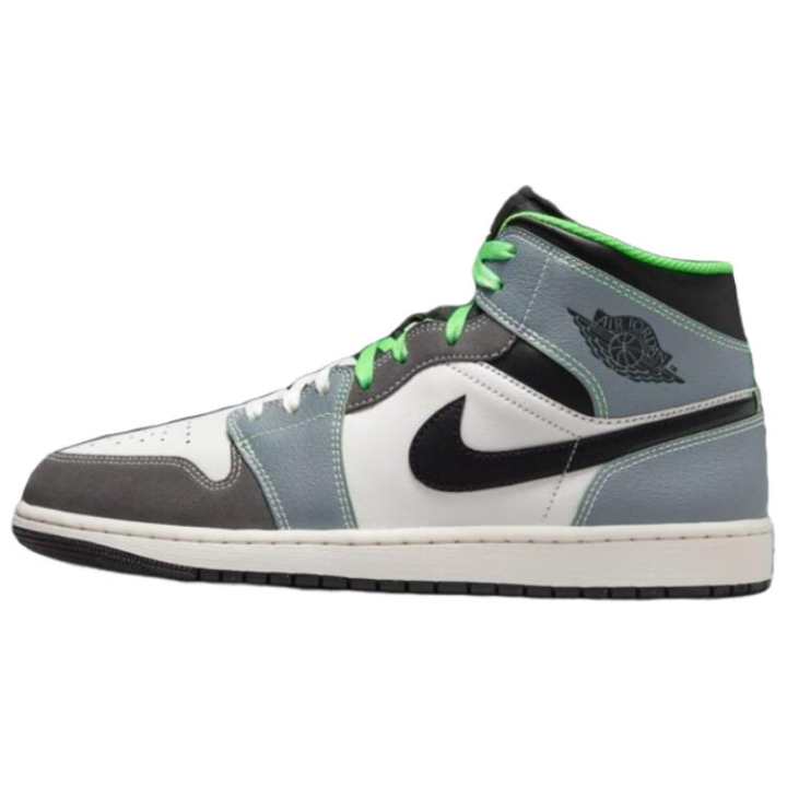 Jordan Jordan 1 Mid Casa 93 Seine Saint Denis