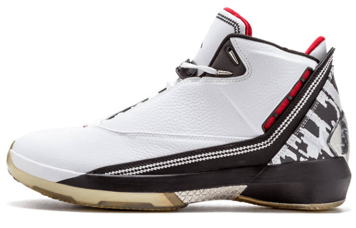 Jordan Jordan 22 OG White Varisty Red Men's