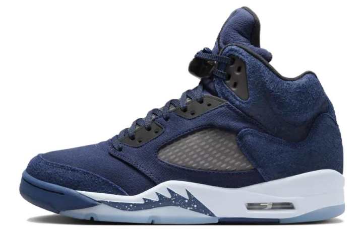 Jordan Jordan 5 Retro Midnight Navy