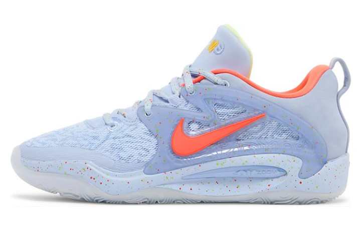 Nike Nike X Enspire Kd 15 'Light Marine'