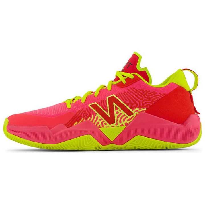New Balance New Balance Nb 2WXY 1 'Orange Neon Green'