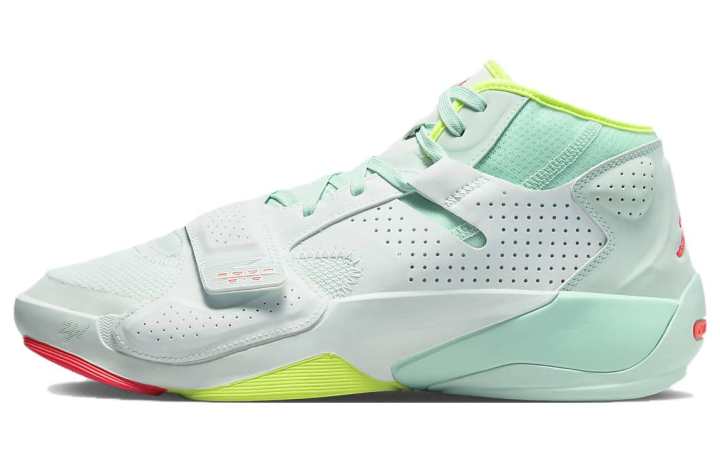 Jordan Air Jordan Zion 2 'Barely Green'