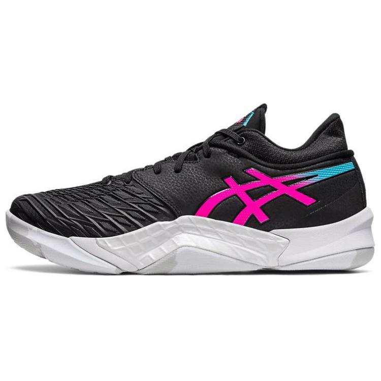 ASICS ASICS Unpre Ars Low 'Black Pink Glow'