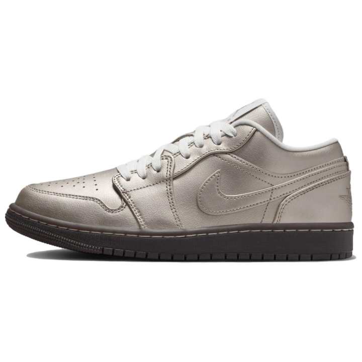 Jordan Jordan 1 Low Se Metallic Zinc Women's