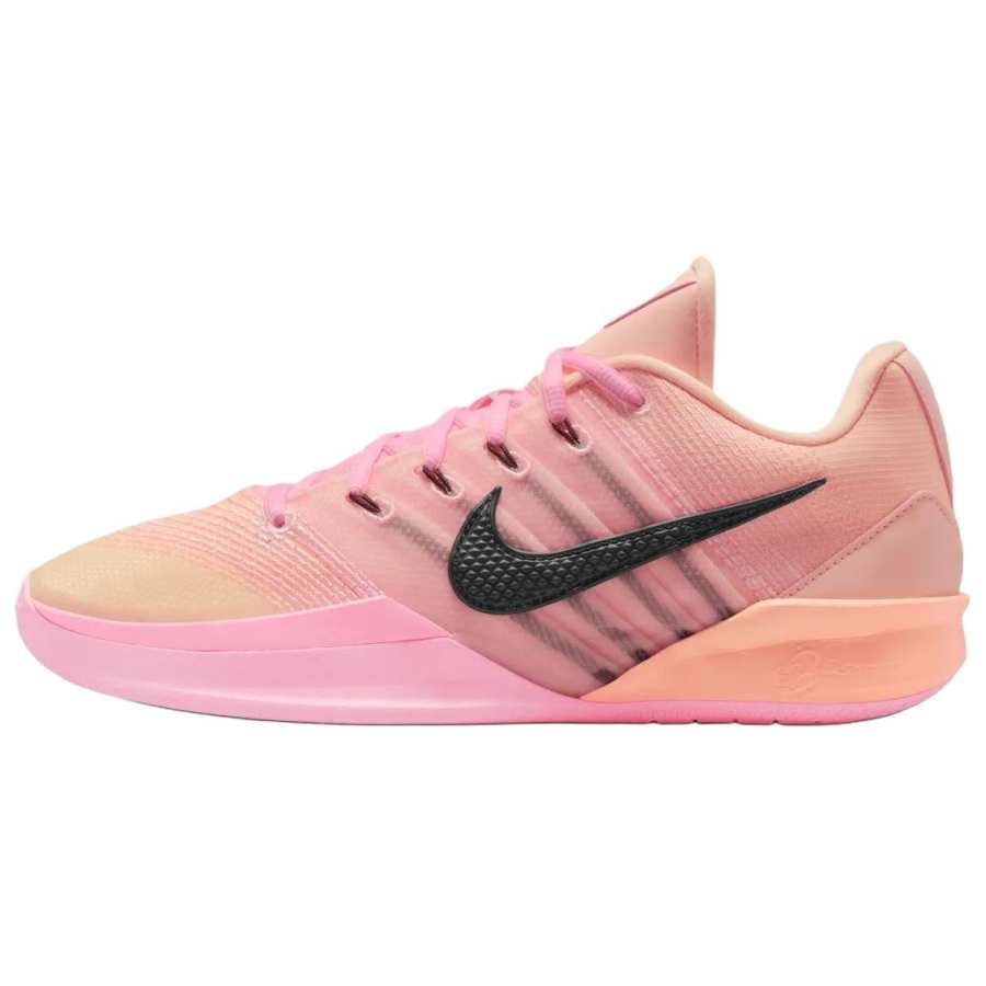 Nike Nike Sabrina 3 Basketball Shoes Unisex Pink