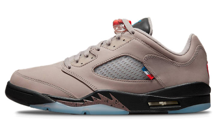 Jordan Air Jordan 5 Retro Low X Paris Saint Germain 'Paname'