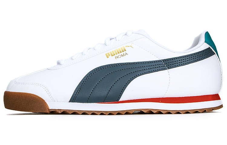 PUMA PUMA Roma Basic Plus 'White Evening Sky'