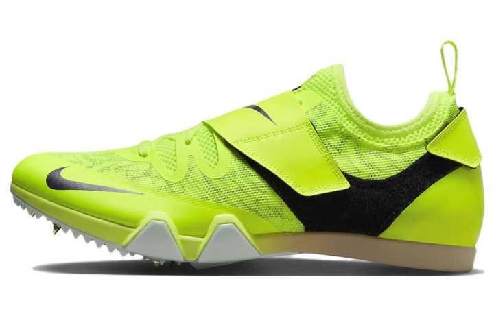 Nike Nike Pole Vault Elite 'Volt Mint Foam'