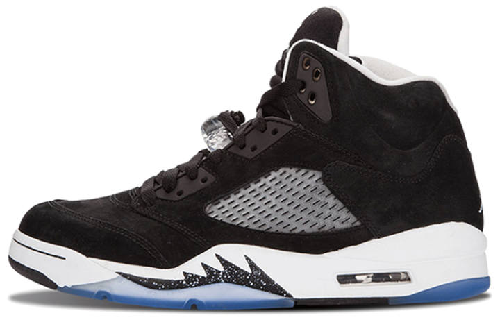 Jordan Jordan 5 Retro Oreo 2013