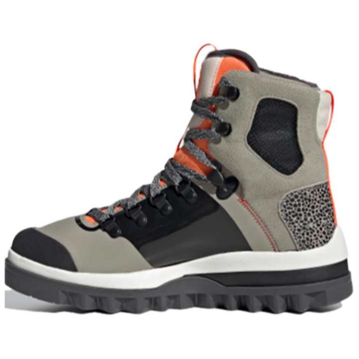 Adidas Outdoor Eulampis Stella McCartney x Outdoor Eulampis Wmns Adidas 'Leopard Print'