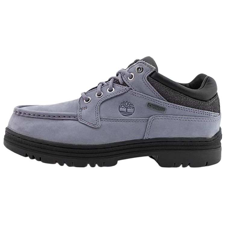 Timberland Heritage Collection Ankle Boots Men's Purple