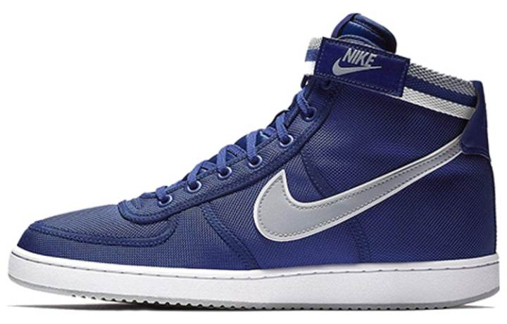 Nike Nike Vandal High Supreme 'Deep Royal Blue'