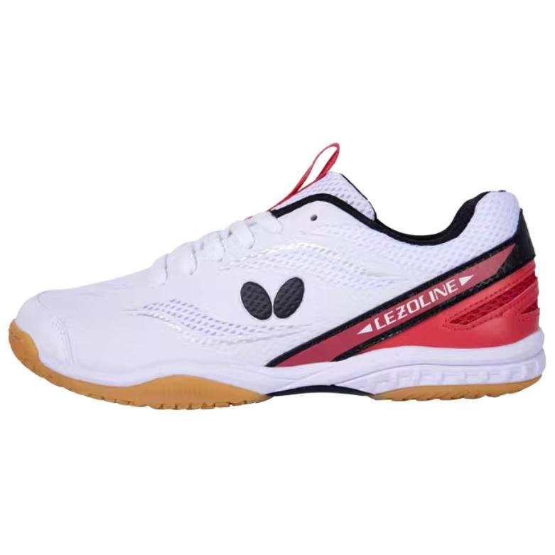 Butterfly Butterfly LEZOLINE Cushioning Abrasion Resistant Support Rebound Slip Resistant Functional Classification