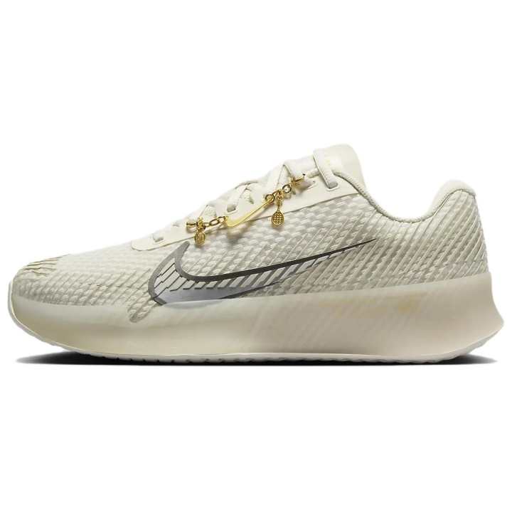 Nike Nike Court Air Zoom Vapor Pro 11 Premium Hc Gold Flair Pack Women's