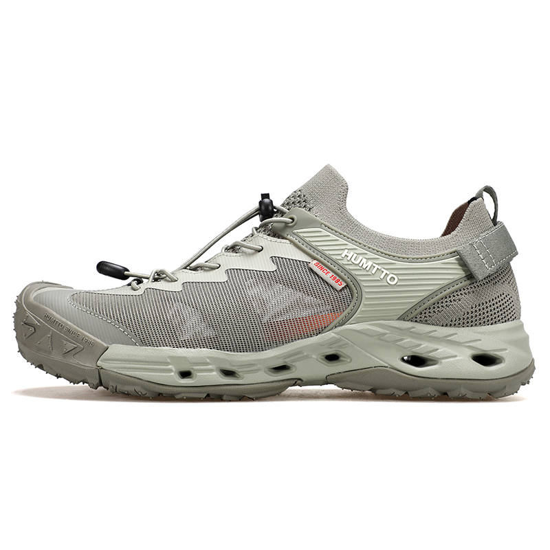 HUMTTO Slip Resistant, Abrasion Resistant, Cushioning, Lightweight, Rebound, Balance, Breathable, Anti Collision