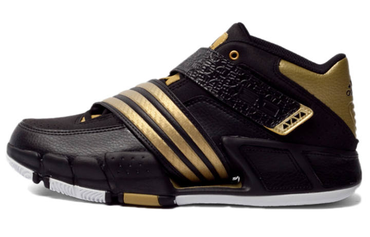 Adidas Adidas Pilrahna 3.0 Black/Gold
