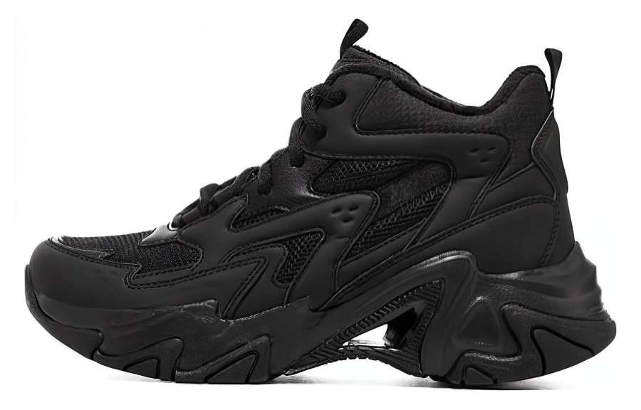 Skechers Stamina V6 'Black' Women's
