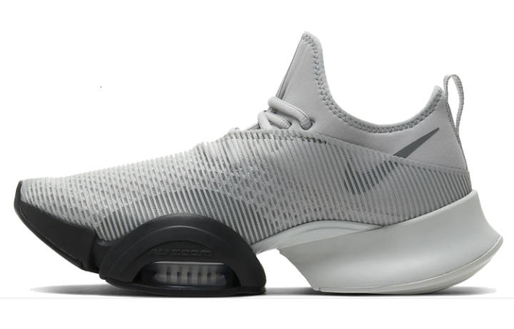 Nike Nike Air Zoom SuperRep Smoke Grey