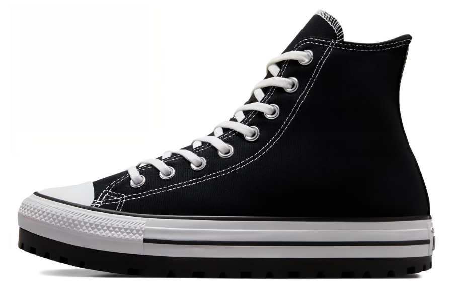Converse Chuck Taylor All Star Converse City Trek 'Black'
