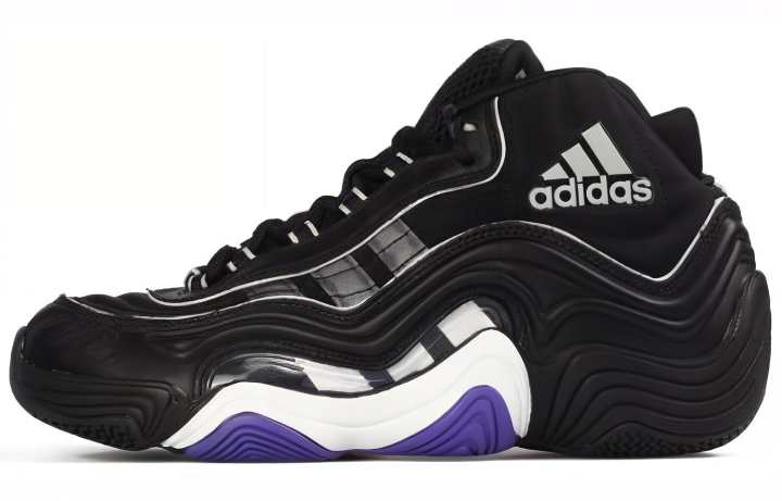 Adidas Adidas Crazy 2 Kb 'Away' 2014