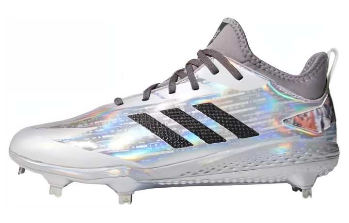 Adidas Adidas AdiZero Afterburner 5 Topps Hologram