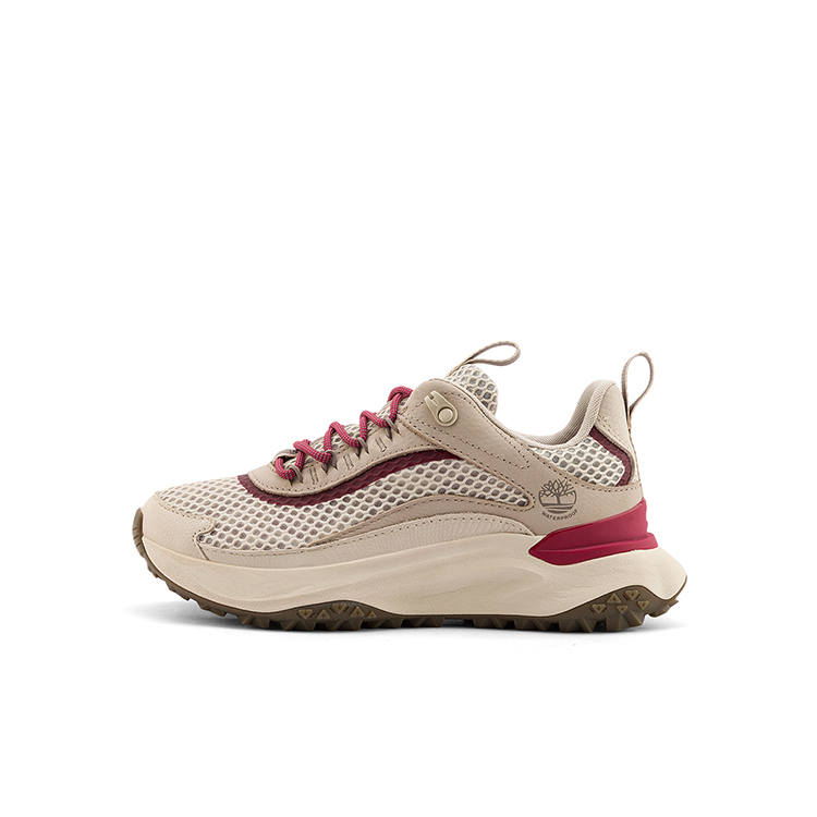 Timberland Mountaineering & Hiking Shoes Women's Taupe