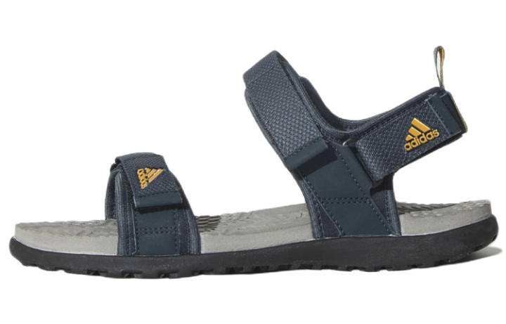 Adidas Adidas Adipu Beach Sandals Men's Blue
