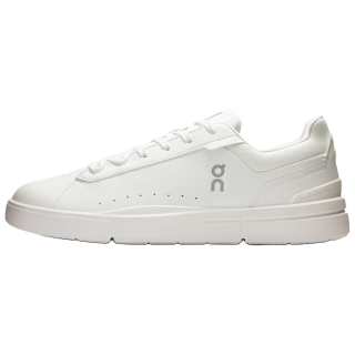 On The Roger Advantage On 'White'