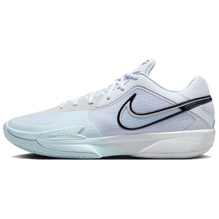 Nike Nike G.T. CUT CROSS Slip Resistant Abrasion Resistant Low top Basketball Shoes Unisex Beige